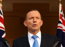 Australia przyjmie 12 tys. imigrantów