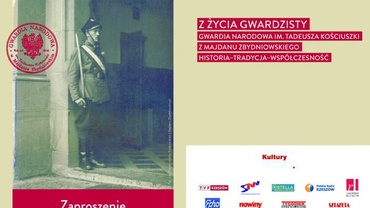 Z życia gwardzisty