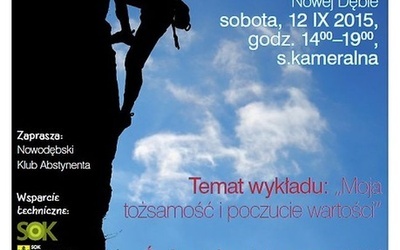 Spotkanie z o. Adrianem