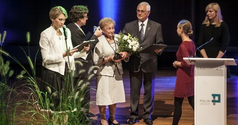 Kto ratuje jedno życie...