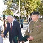 70. rocznica rozbicia ubeckiego więzienia w Radomiu