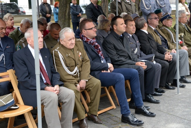 70. rocznica rozbicia ubeckiego więzienia w Radomiu