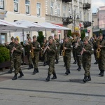 70. rocznica rozbicia ubeckiego więzienia w Radomiu