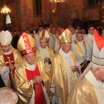 Biskup wyróżnił diecezjan