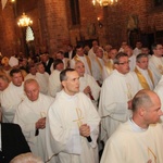 Biskup wyróżnił diecezjan