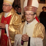 Biskup wyróżnił diecezjan