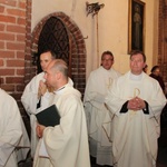 Biskup wyróżnił diecezjan