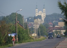 Urodzinowe przyjęcie w Pszowie