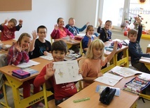 Mam marzenie. Szkoła z perspektywy nauczyciela