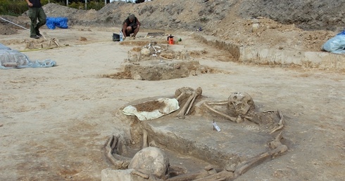 Kolejna walka o Redutę Ordona