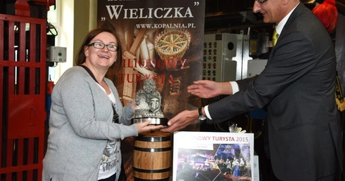 Milion i beczka soli