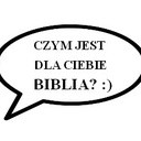 Biblia jest zdecydowanie najpopularniejszą księgą świata.