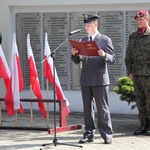 Obchody 76. rocznicy bitwy nad Bzurą