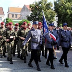 Obchody 76. rocznicy bitwy nad Bzurą