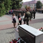 Obchody 76. rocznicy bitwy nad Bzurą