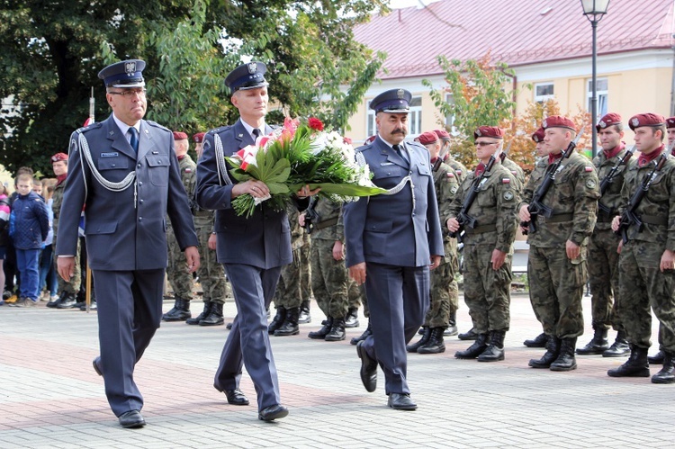 Obchody 76. rocznicy bitwy nad Bzurą