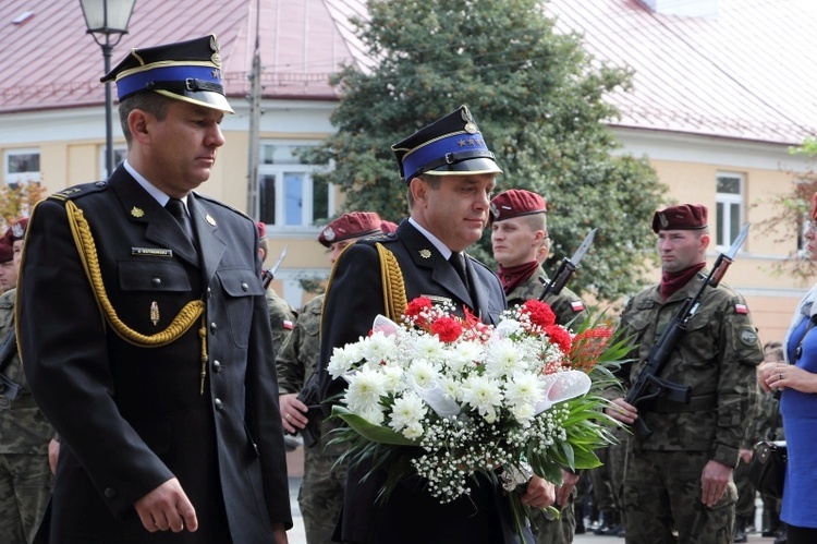 Obchody 76. rocznicy bitwy nad Bzurą