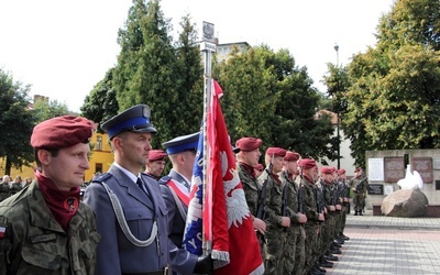 Obchody 76. rocznicy bitwy nad Bzurą