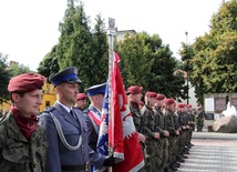 Obchody 76. rocznicy bitwy nad Bzurą