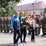 Obchody 76. rocznicy bitwy nad Bzurą