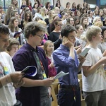 VI Warsztaty Gospel w Bielsku-Białej