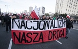 Będzie demonstracja przeciw imigrantom