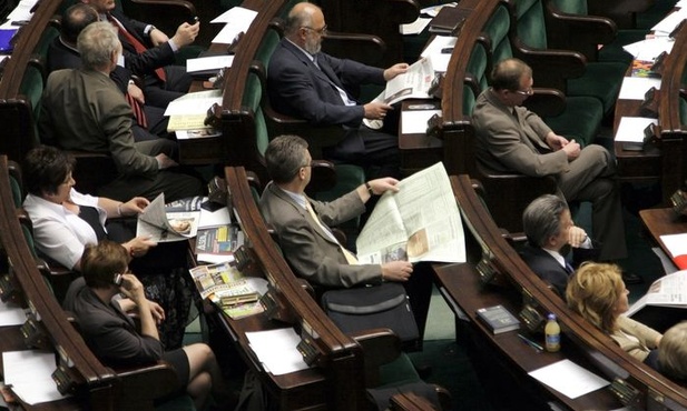 Kościół a partie polityczne