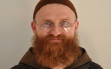 br. Marcin Świąder OFMCap.