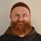 br. Marcin Świąder OFMCap.