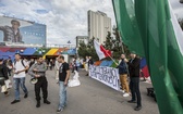 ONR przeciw imigrantom