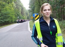 Z Radomyśla Wielkiego do Odporyszowa