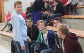 Młodzi w amfiteatrze w Żywcu - cz. 1, 2015
