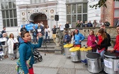 Dwie manifestacje