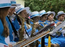 Orkiestra ze Starej Błotnicy