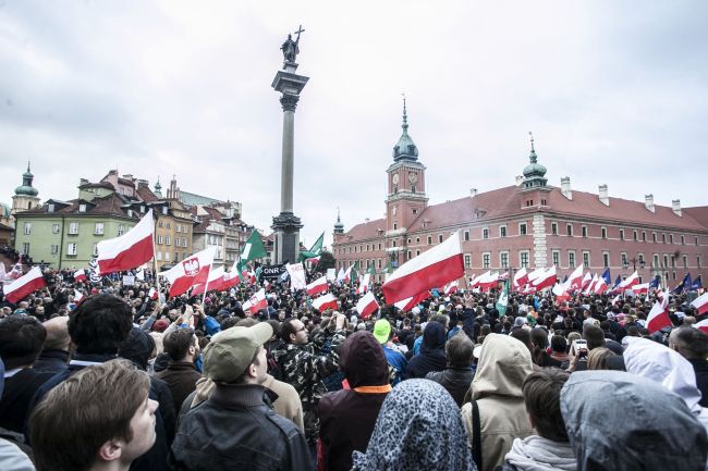 Przeciwko islamowi