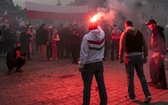 Przeciwko islamowi