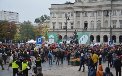 Uchodźcy mile widziani