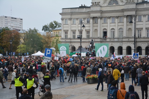 Uchodźcy mile widziani