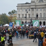 Uchodźcy mile widziani