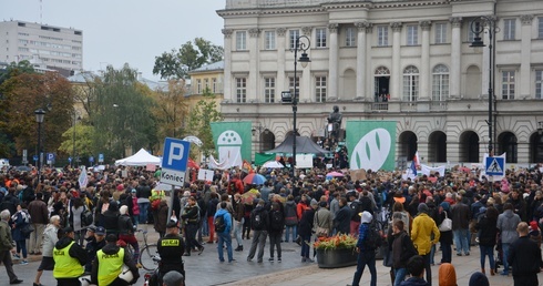 Uchodźcy mile widziani