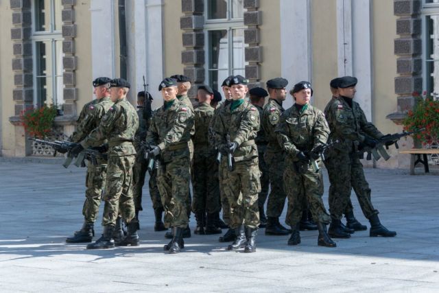 Święto Czarnej Dywizji