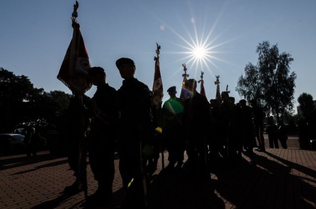 Święto Czarnej Dywizji