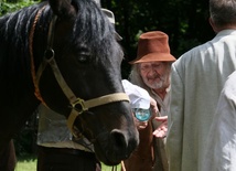 Targ koński
