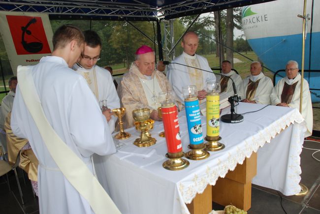 Dni Kardynała Adama Kozłowieckiego 