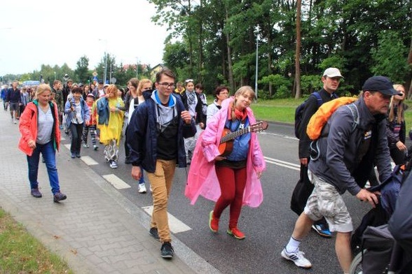 Nie lękaj się rzeczy trudnych