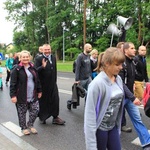 Piesza pielgrzymka z Gdańska do Trąbek Wielkich