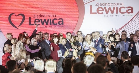 Chcą dentystów, nie katechetów