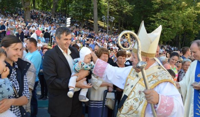 Gdy uchodźcy zapukają, bądźmy gotowi