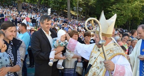 Gdy uchodźcy zapukają, bądźmy gotowi