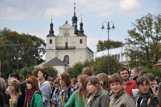 Janów Lubelski 2010